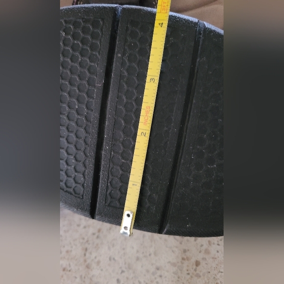 Mens Dockers Sandals - Picture 8 of 8